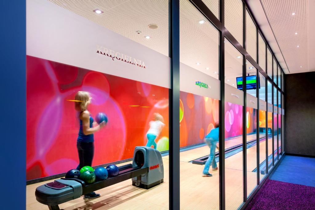 Sloneczny Zdroj Medical Spa & Wellness Busko-Zdroj Bagian luar foto