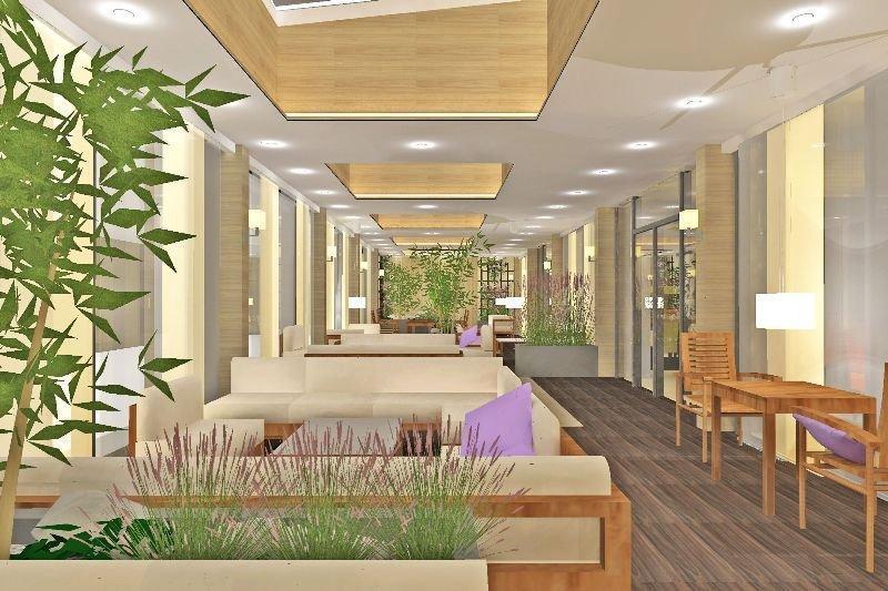 Sloneczny Zdroj Medical Spa & Wellness Busko-Zdroj Bagian luar foto